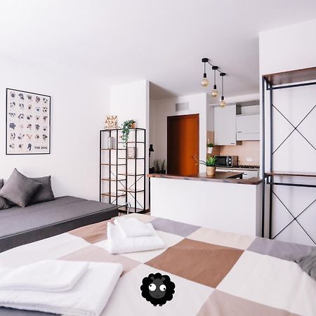 Flat Mazzini 6 Apartamento Alzano Lombardo Exterior foto