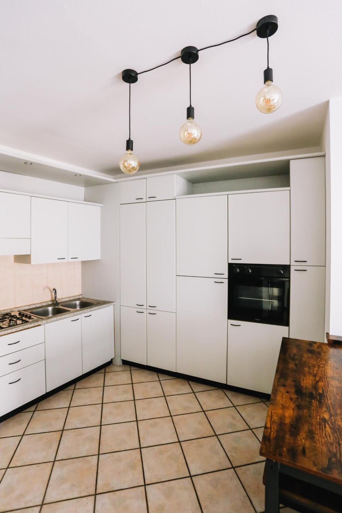 Flat Mazzini 6 Apartamento Alzano Lombardo Exterior foto