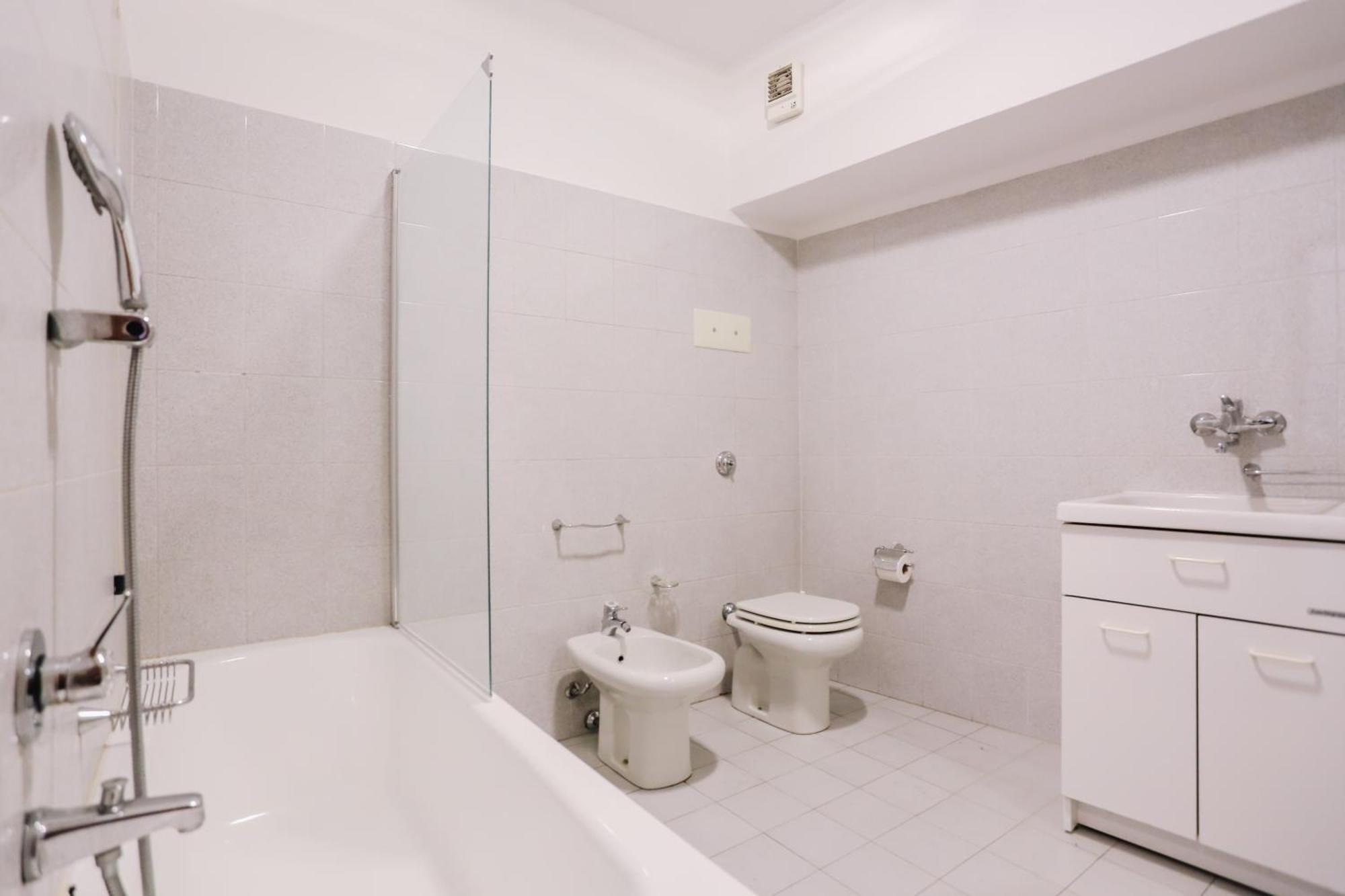 Flat Mazzini 6 Apartamento Alzano Lombardo Exterior foto