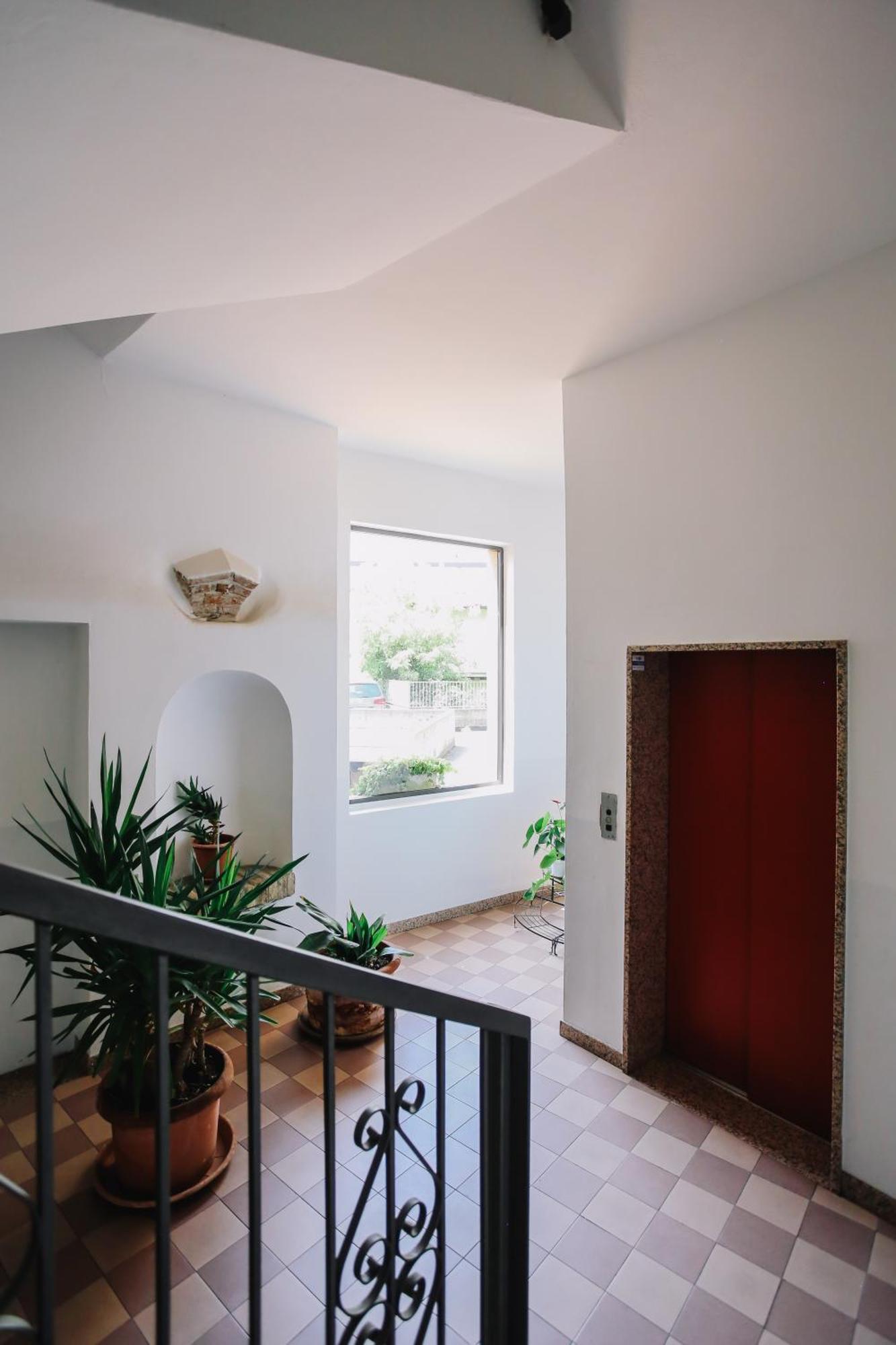 Flat Mazzini 6 Apartamento Alzano Lombardo Exterior foto