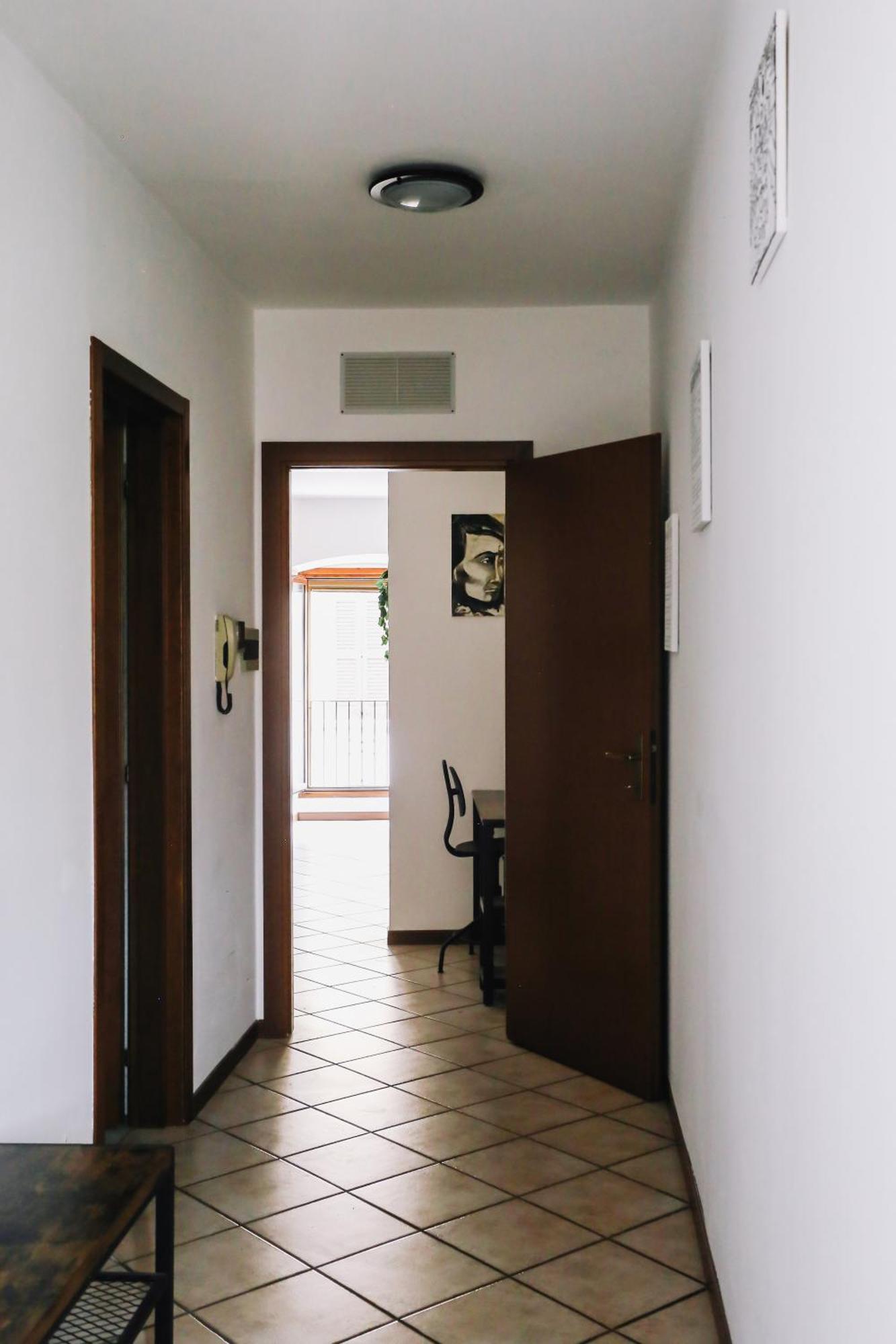 Flat Mazzini 6 Apartamento Alzano Lombardo Exterior foto