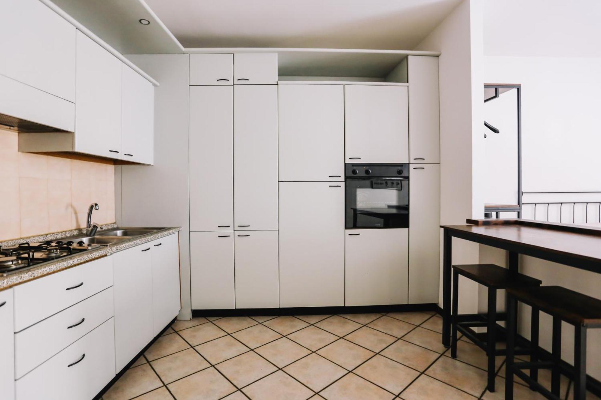 Flat Mazzini 6 Apartamento Alzano Lombardo Exterior foto