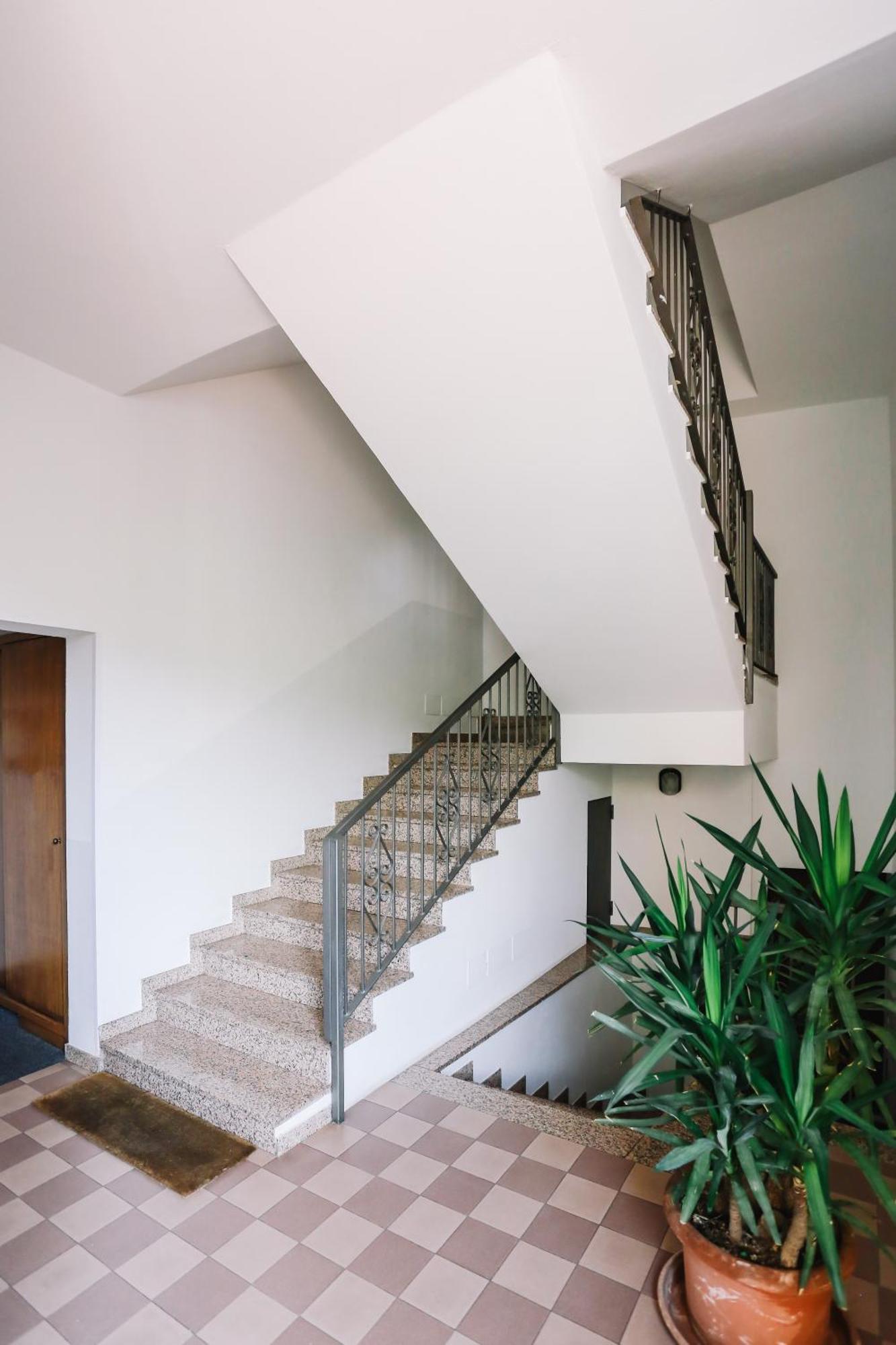Flat Mazzini 6 Apartamento Alzano Lombardo Exterior foto