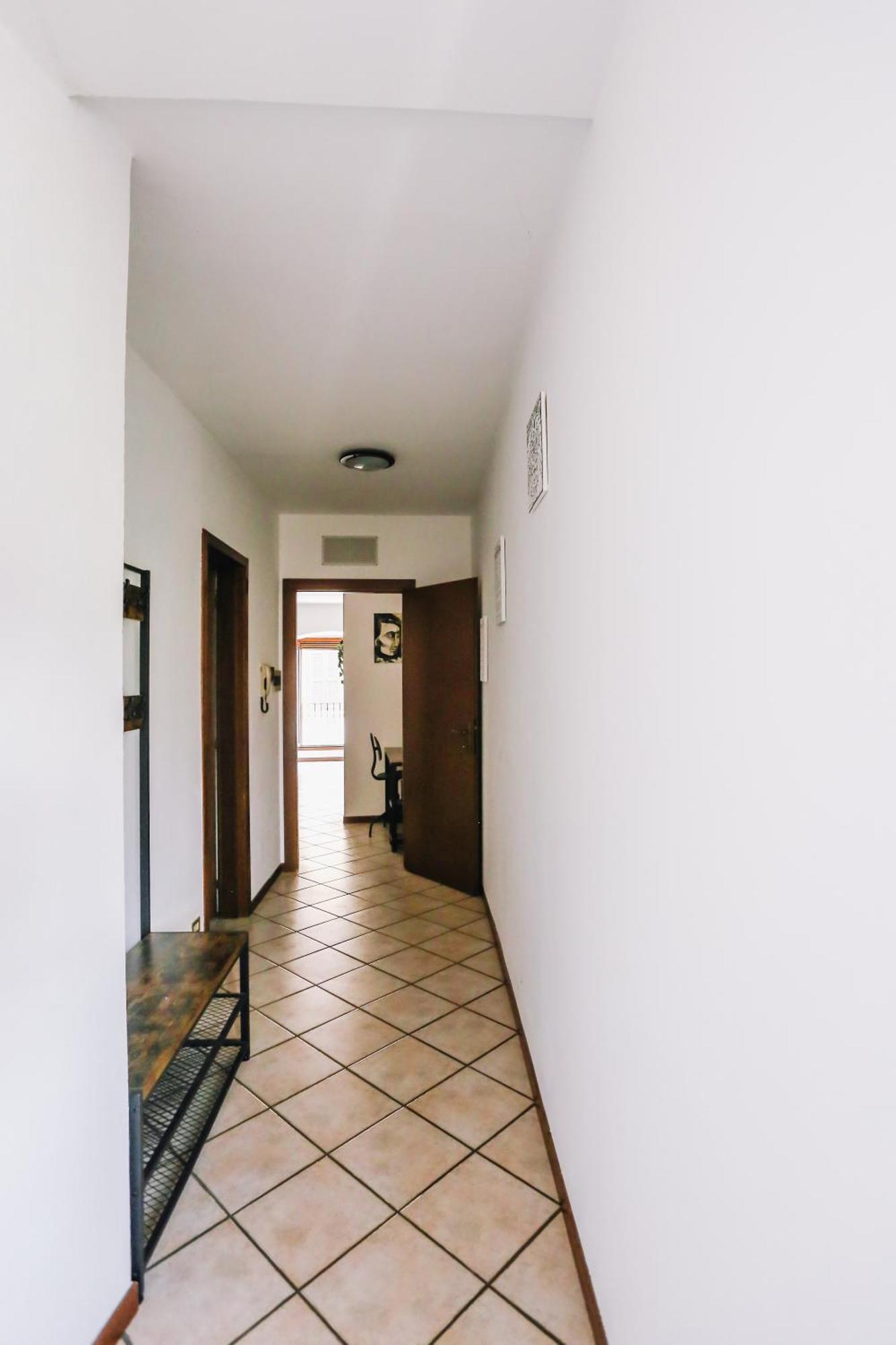 Flat Mazzini 6 Apartamento Alzano Lombardo Exterior foto