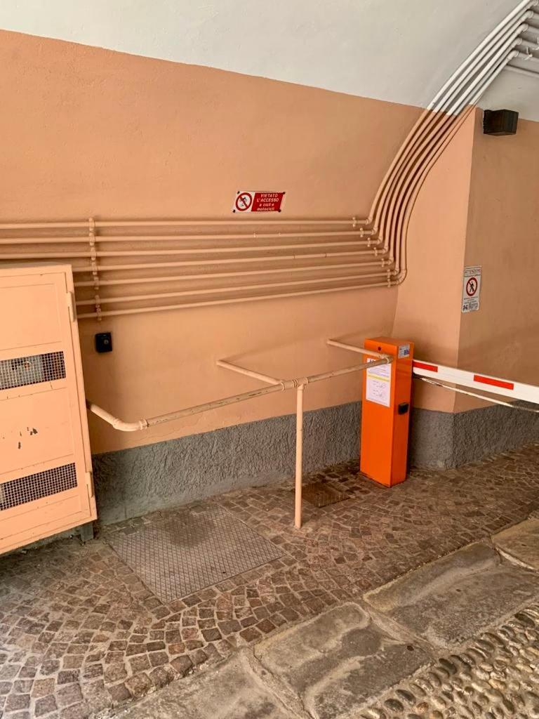 Flat Mazzini 6 Apartamento Alzano Lombardo Exterior foto